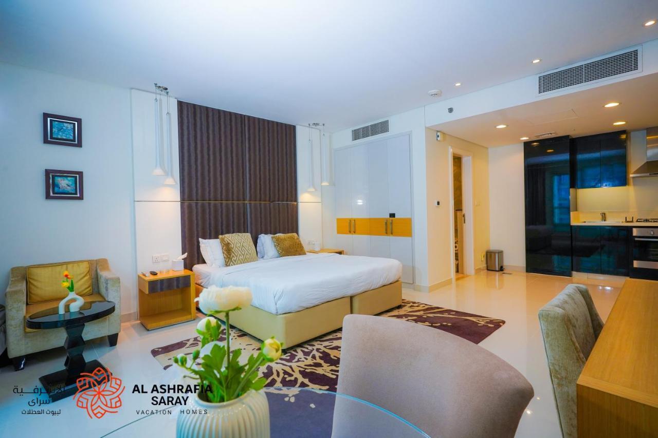 Apartment Al Ashrafia Saray - Extraordinary In Canal View *