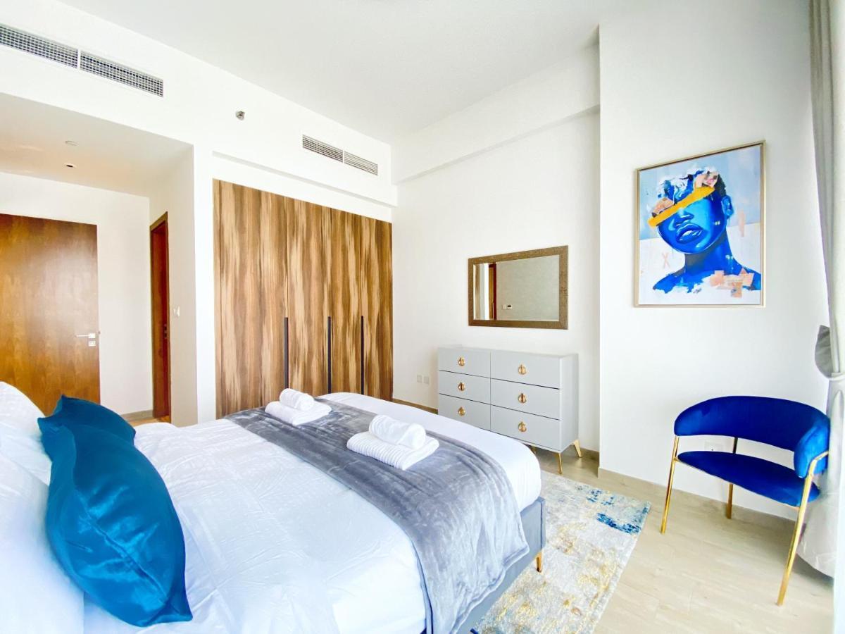 Gs22 - Lovely 1 Bedroom In Gemini Splendor Tower Apartment