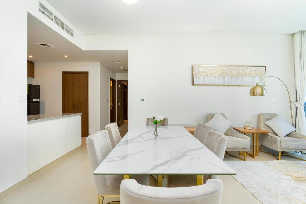 Holiday home Marinavista Bluewaters Island 52 42 Marina 2 Br-beach-sea View