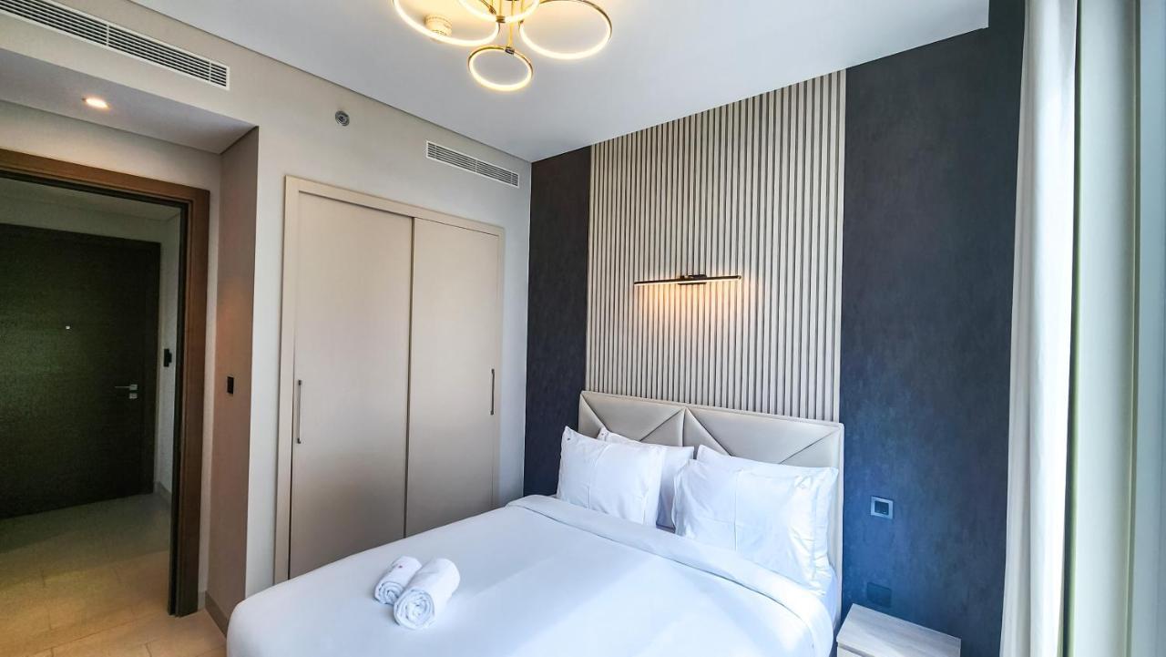 By Latinem Luxury 1br Holiday Cvr B2309 Near Burj Khalifa Apartment Dubai
