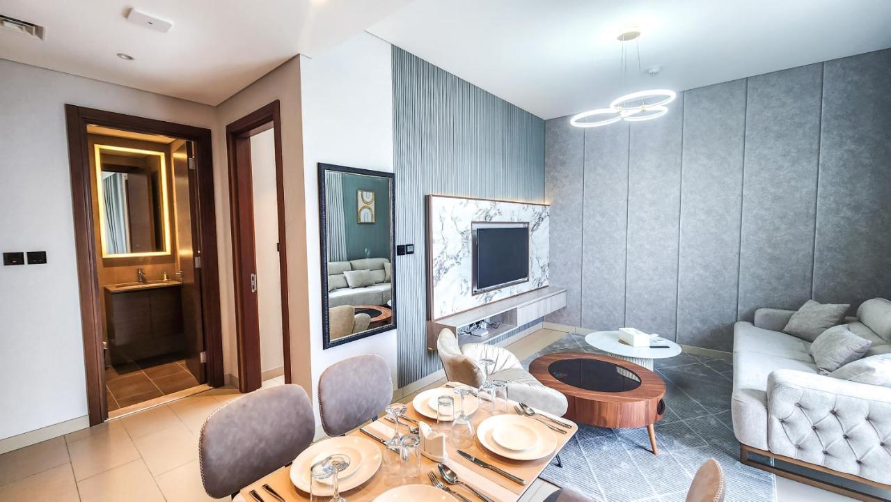 Apartment By Latinem Luxury 1br Holiday Cvr B2309 Near Burj Khalifa