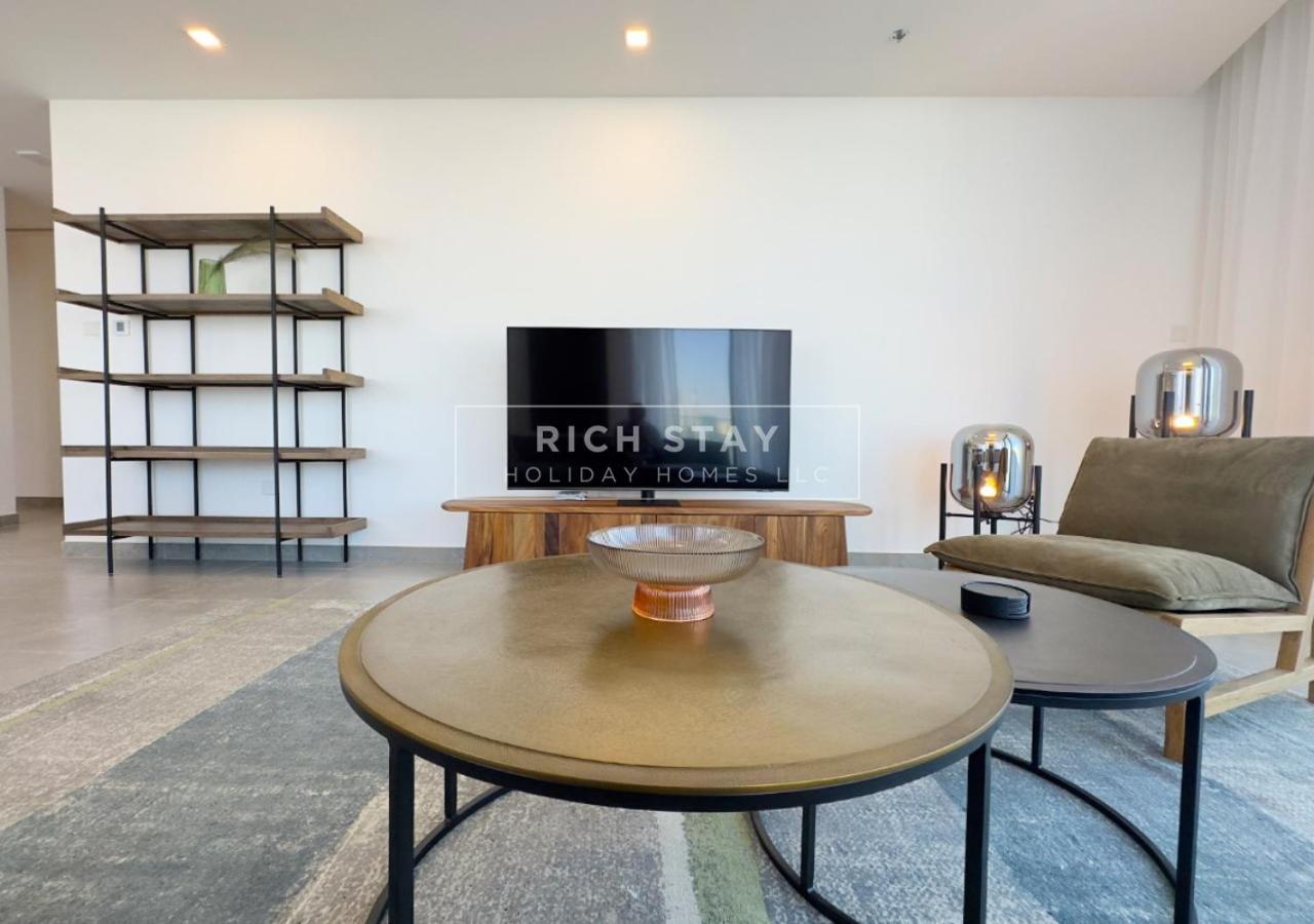 Attractive 3br-stella Maris Marina By Rich Apartment *