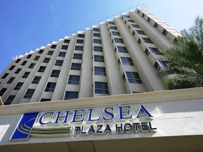 Hotel Chelsea Plaza