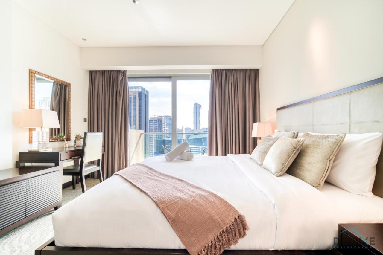 Charming At The Address Residences Marina By Deluxe Homes Apartment *
