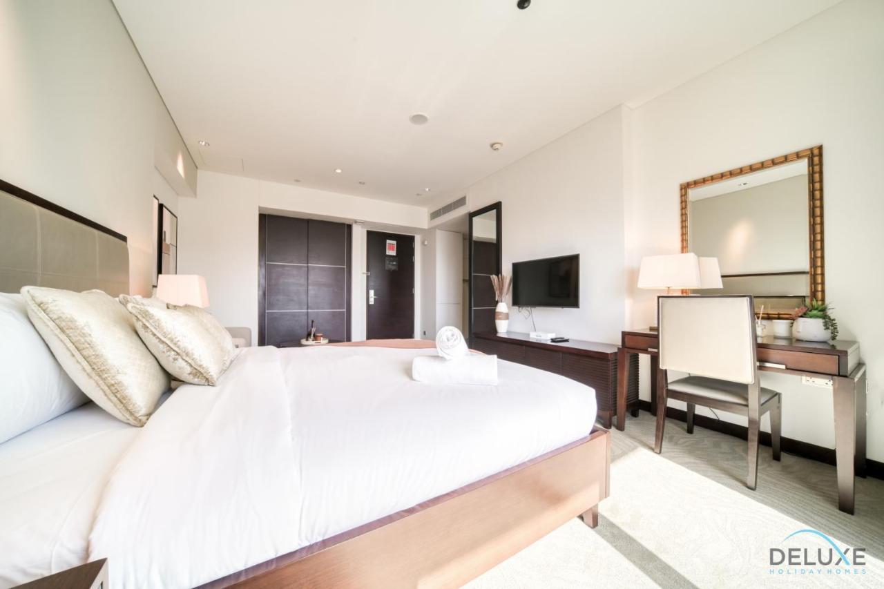 Charming At The Address Residences Marina By Deluxe Homes Apartment *