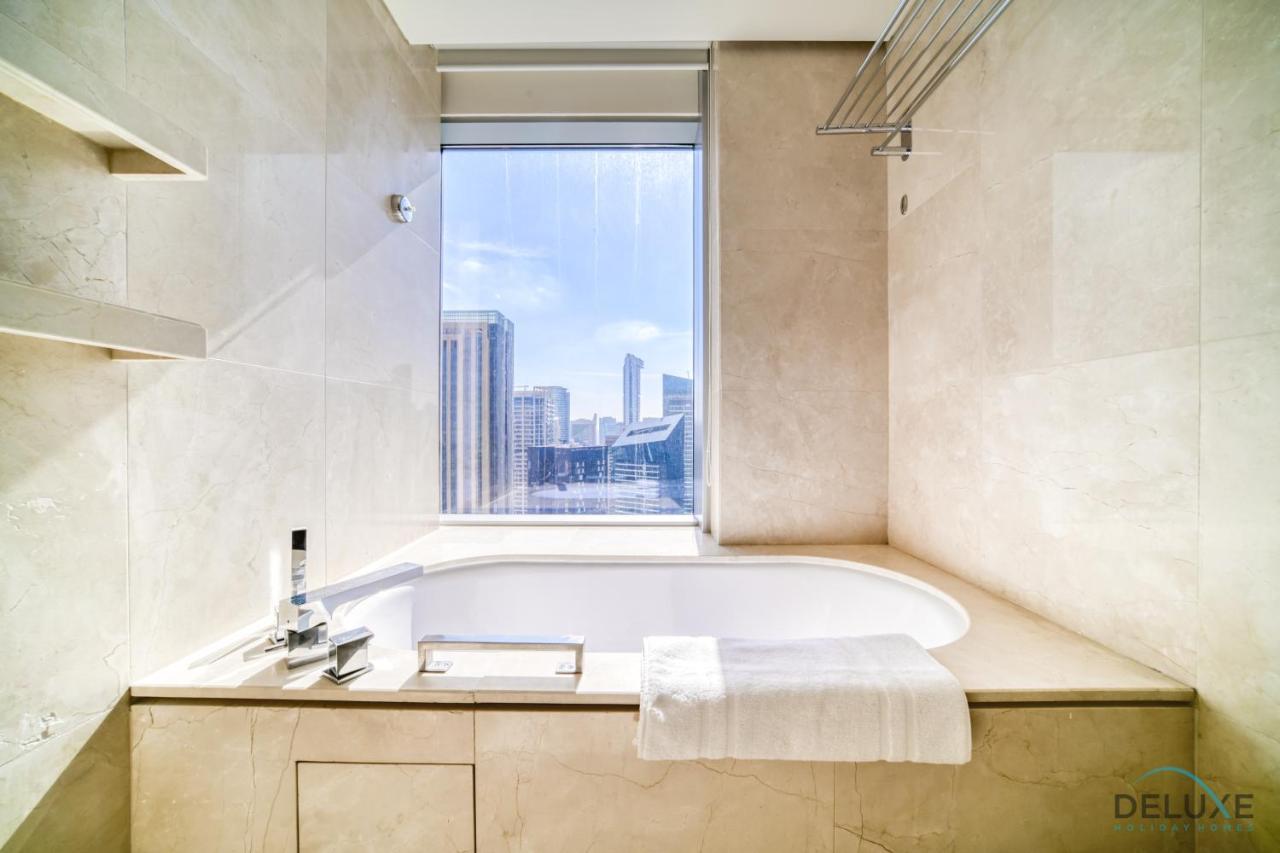 Charming At The Address Residences Marina By Deluxe Homes Apartment