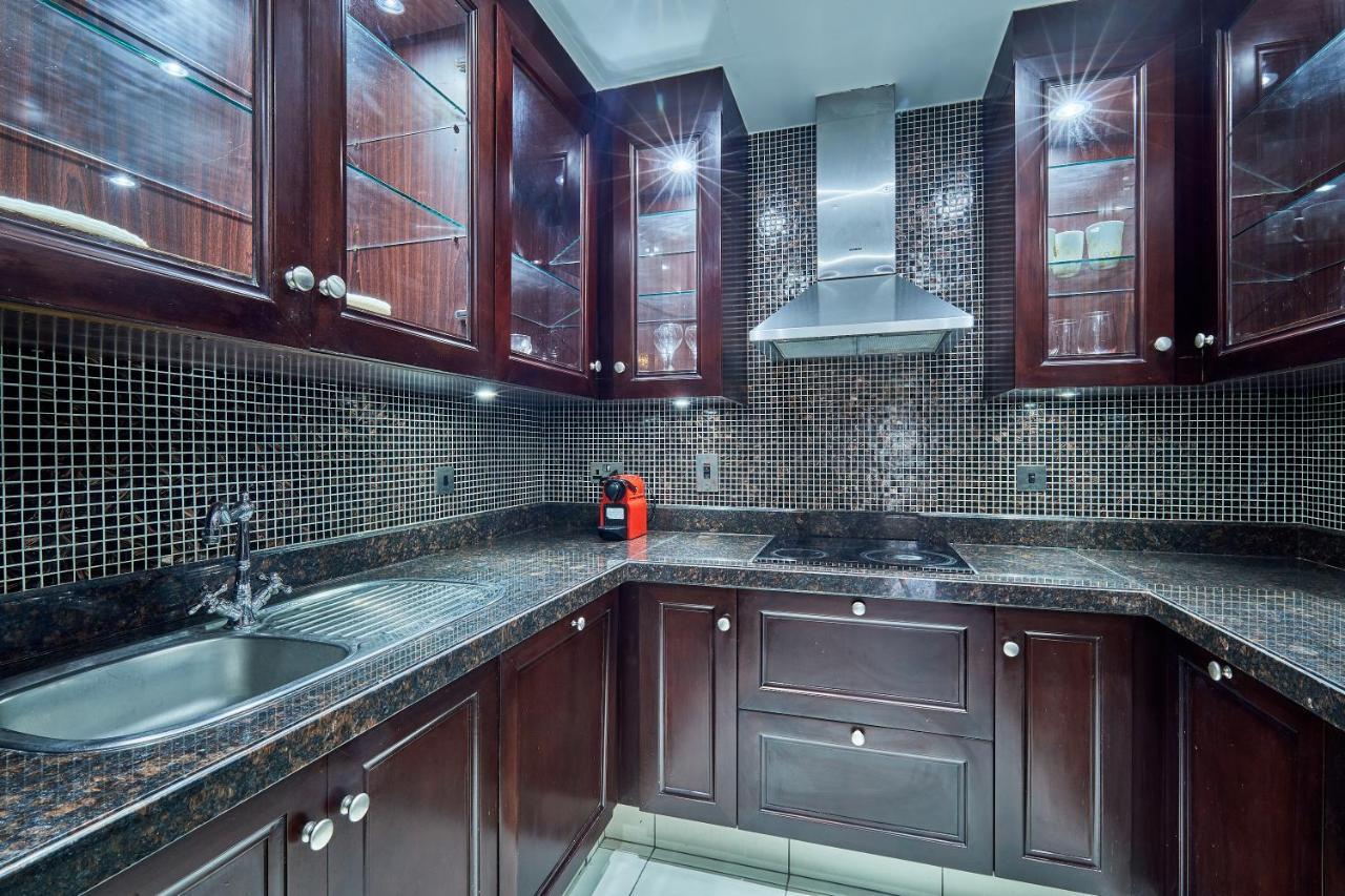 Apartment Golden Homes Old Town 1br Reehan -01 Minipalais Beside Burjh & Mall Downtown Dubai