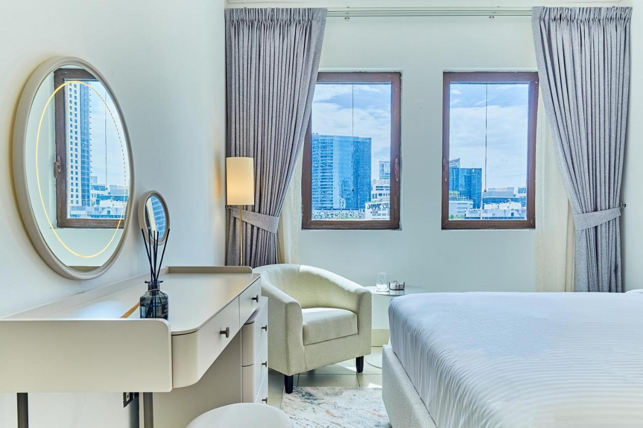 Golden Homes Old Town 1br Reehan -01 Minipalais Beside Burjh & Mall Downtown Dubai