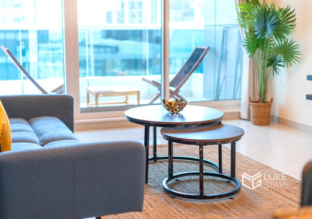 Luke Stays - Art Xv Tower Apartment Dubai
