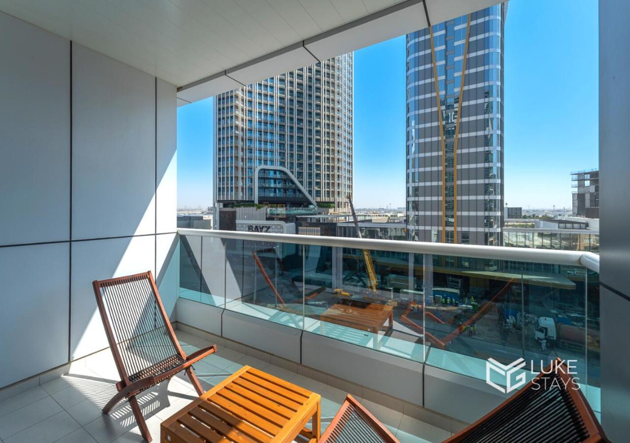 Apartment Luke Stays - Art Xv Tower Dubai
