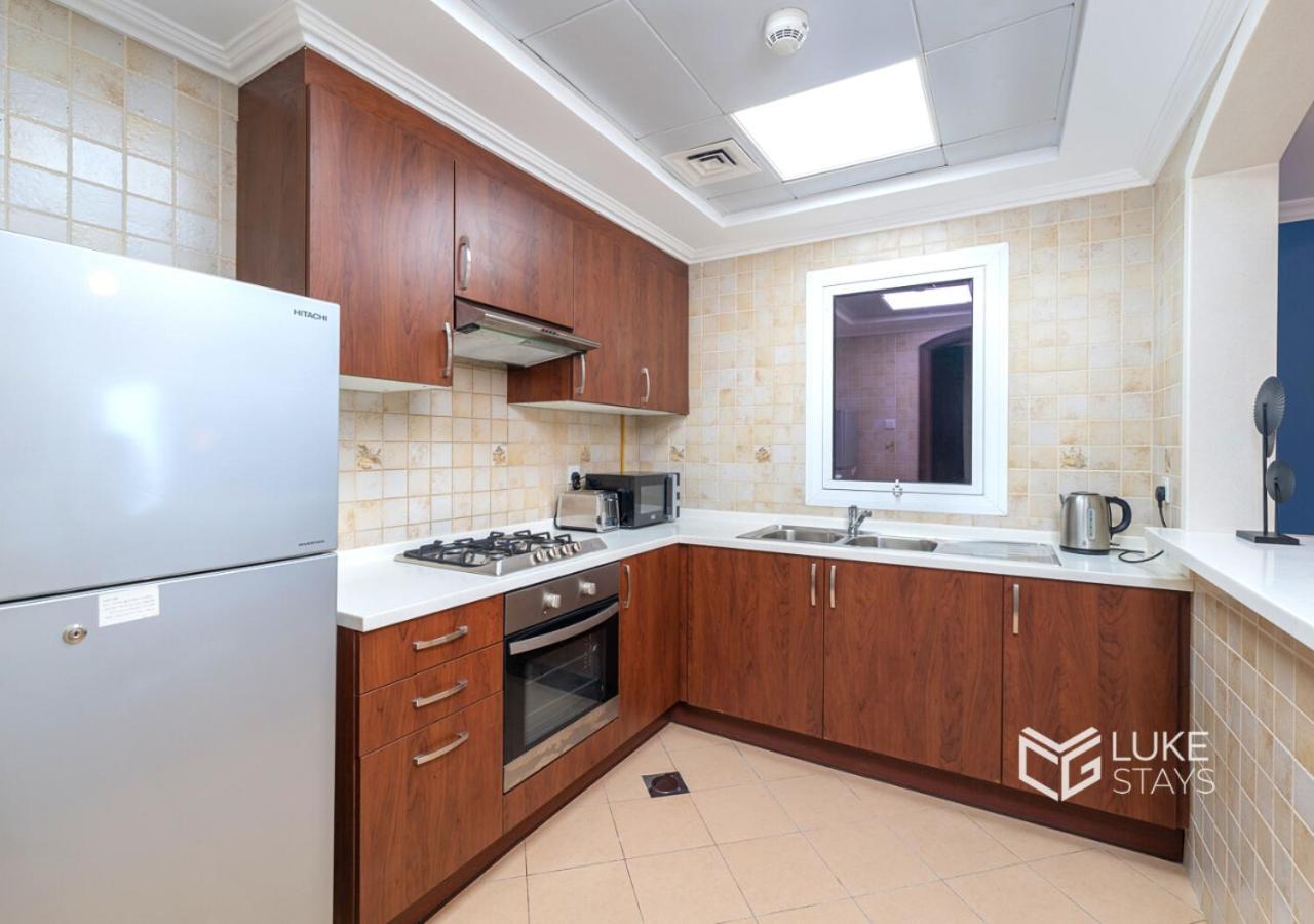Luke Stays - Art Xv Tower Apartment Dubai