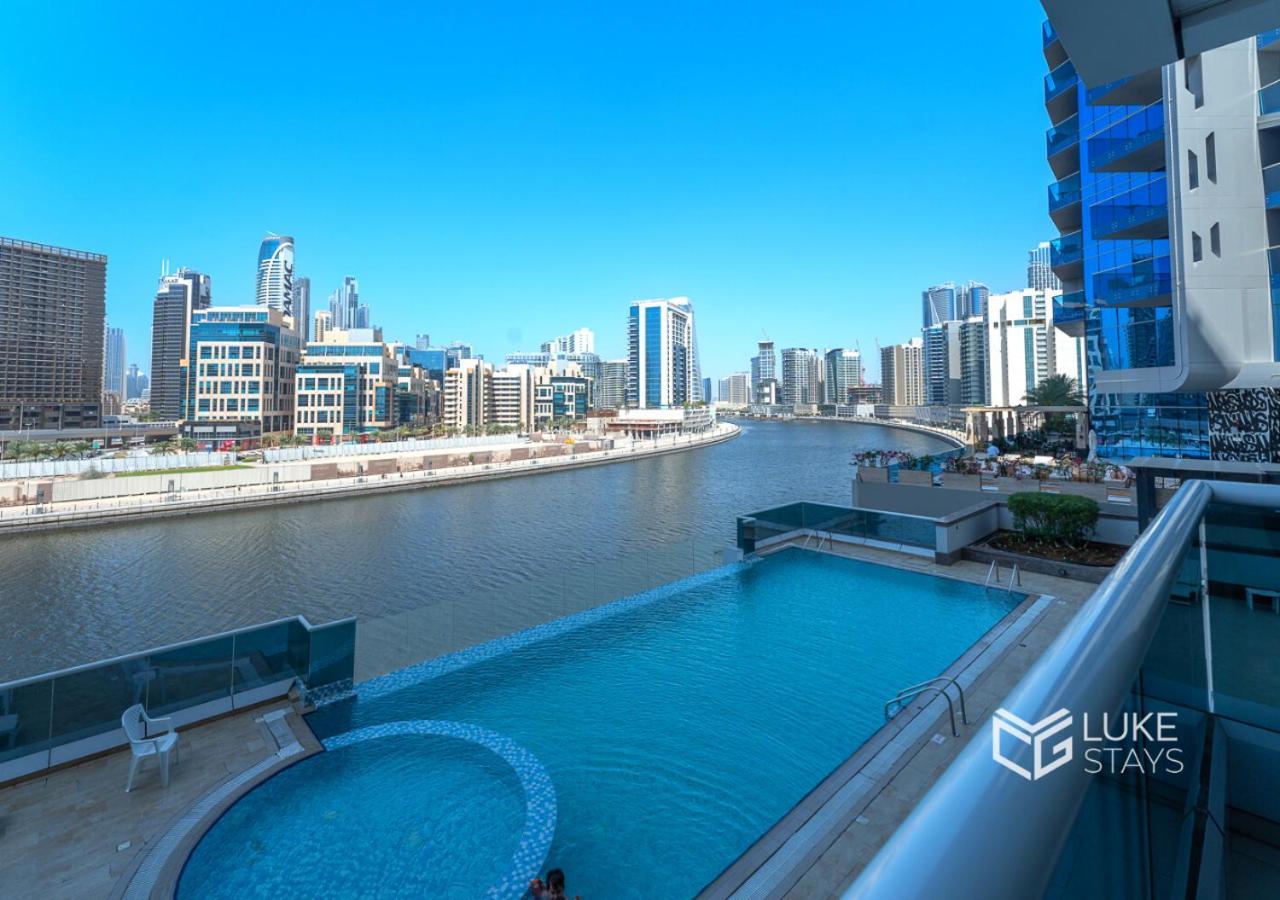 Apartment Luke Stays - Art Xv Tower Dubai