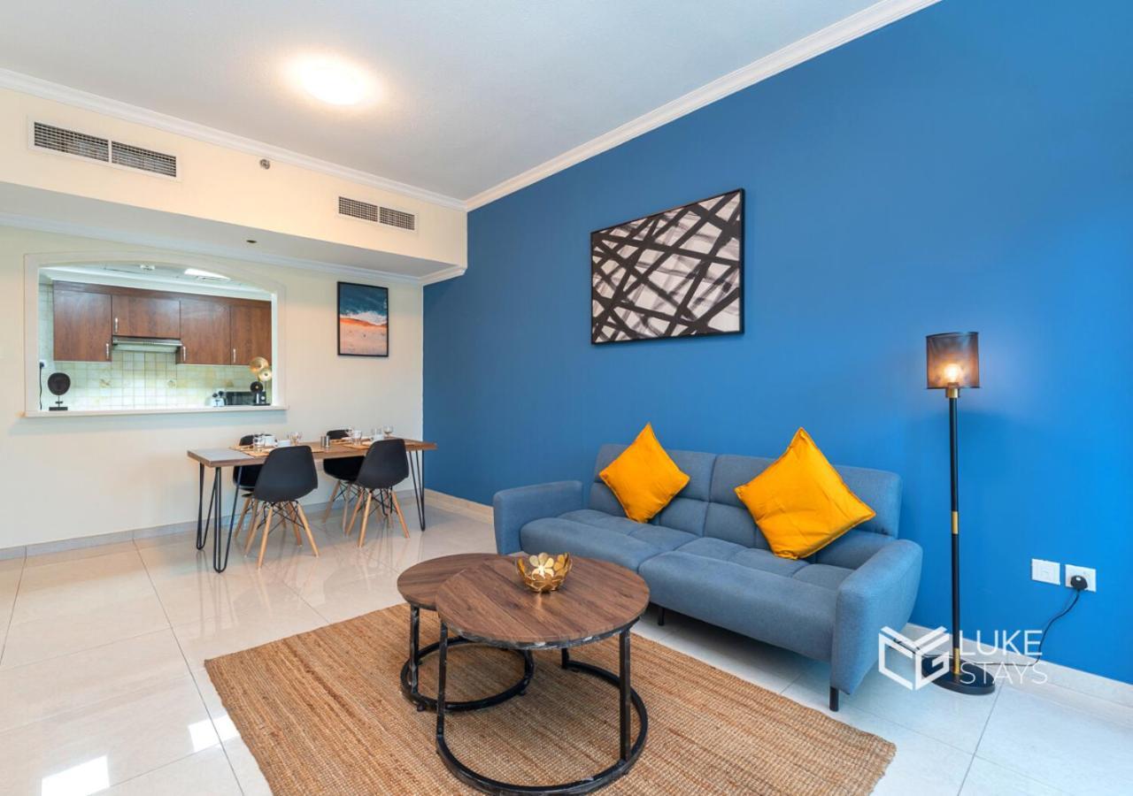 Apartment Luke Stays - Art Xv Tower Dubai