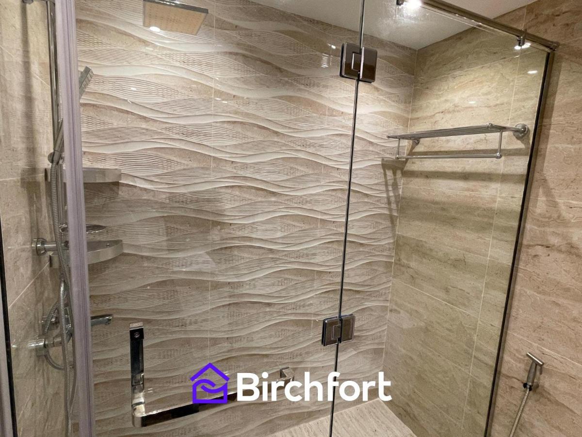 Apartment Birchfort - Newly Renovated Huge 2 Bedroom *