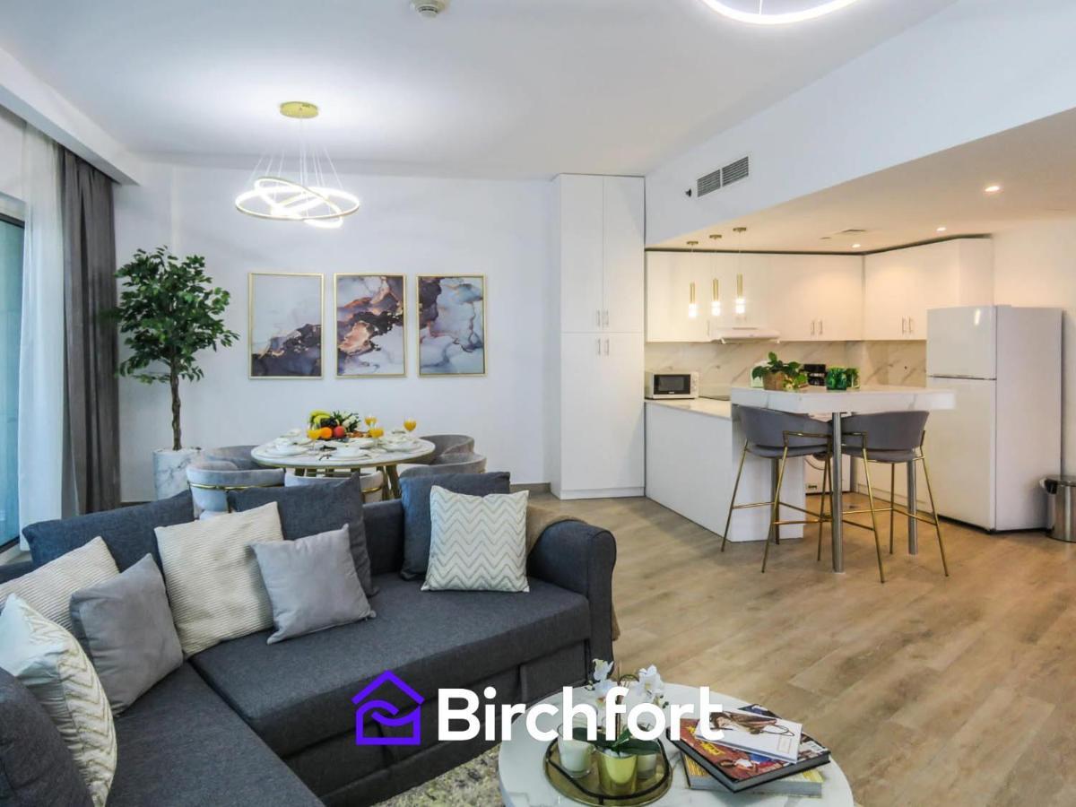 Apartment Birchfort - Newly Renovated Huge 2 Bedroom