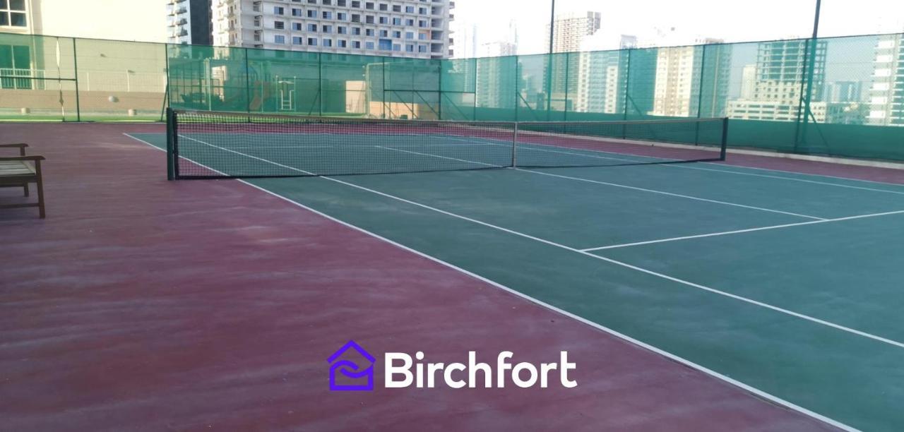 Birchfort - Newly Renovated Huge 2 Bedroom *