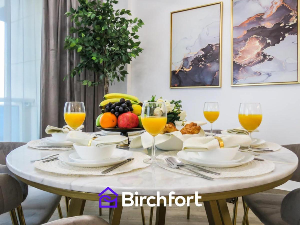 Apartment Birchfort - Newly Renovated Huge 2 Bedroom