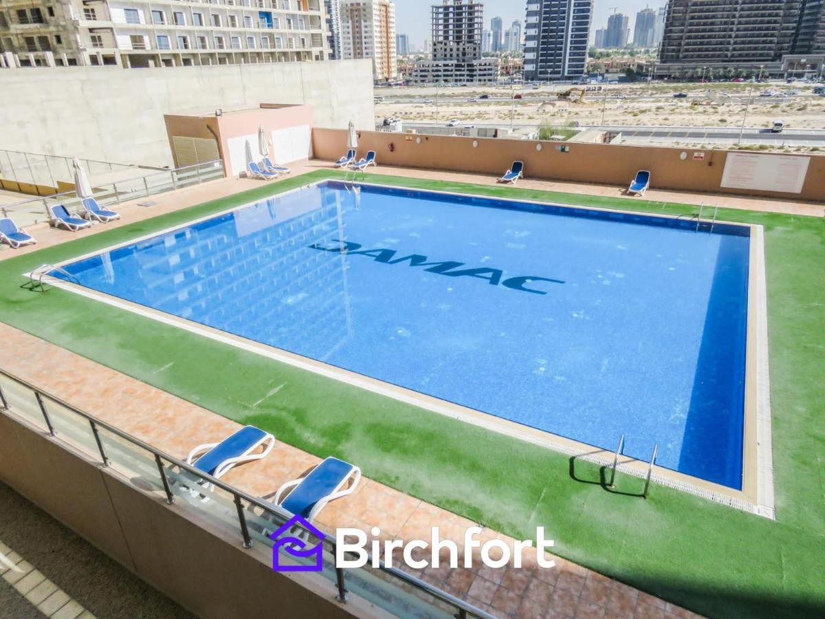 Birchfort - Newly Renovated Huge 2 Bedroom