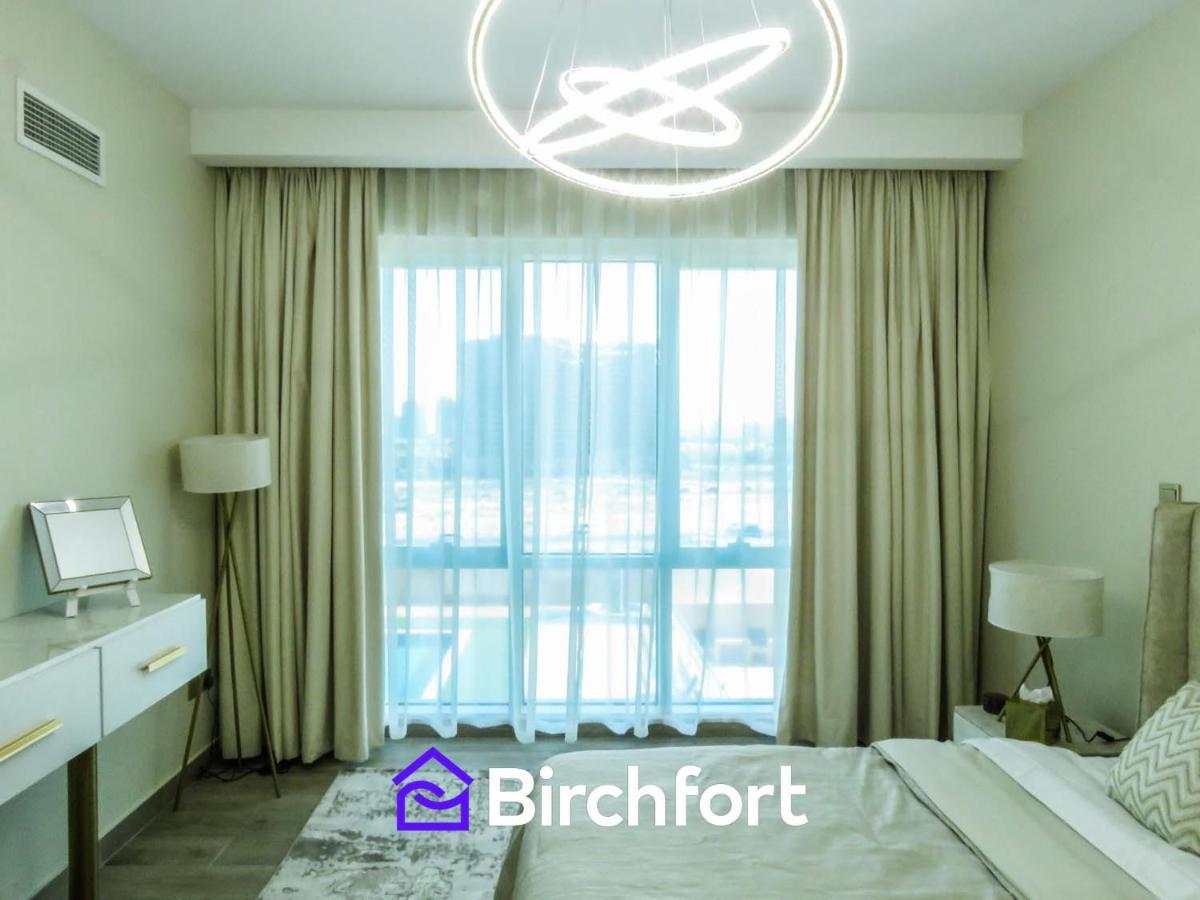 Birchfort - Newly Renovated Huge 2 Bedroom Apartment