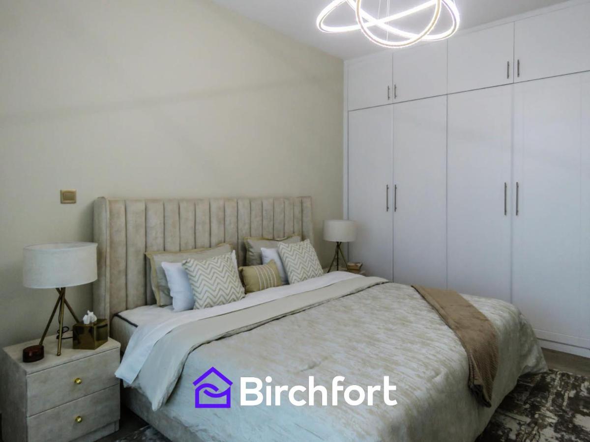 Birchfort - Newly Renovated Huge 2 Bedroom *