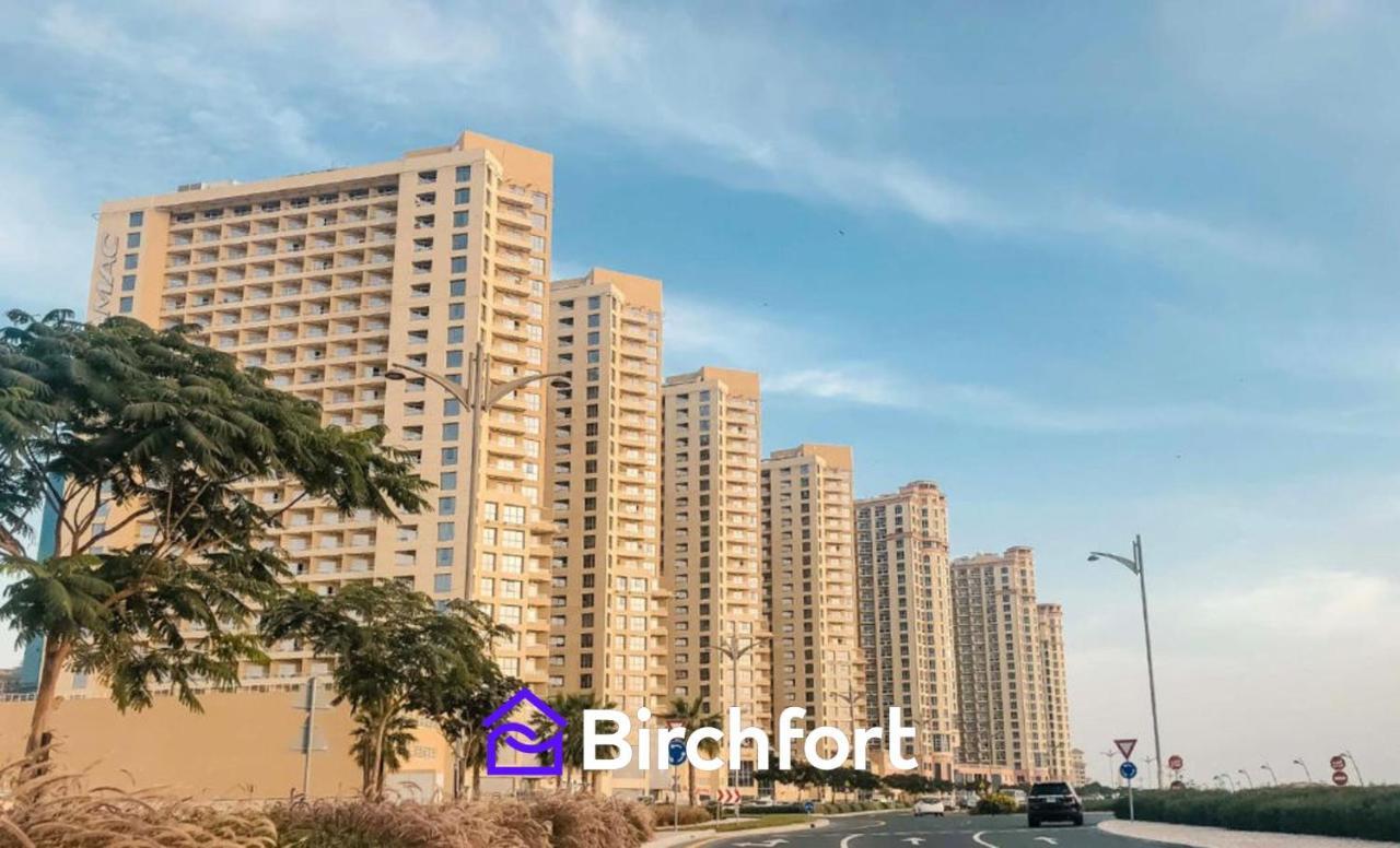 Apartment Birchfort - Newly Renovated Huge 2 Bedroom