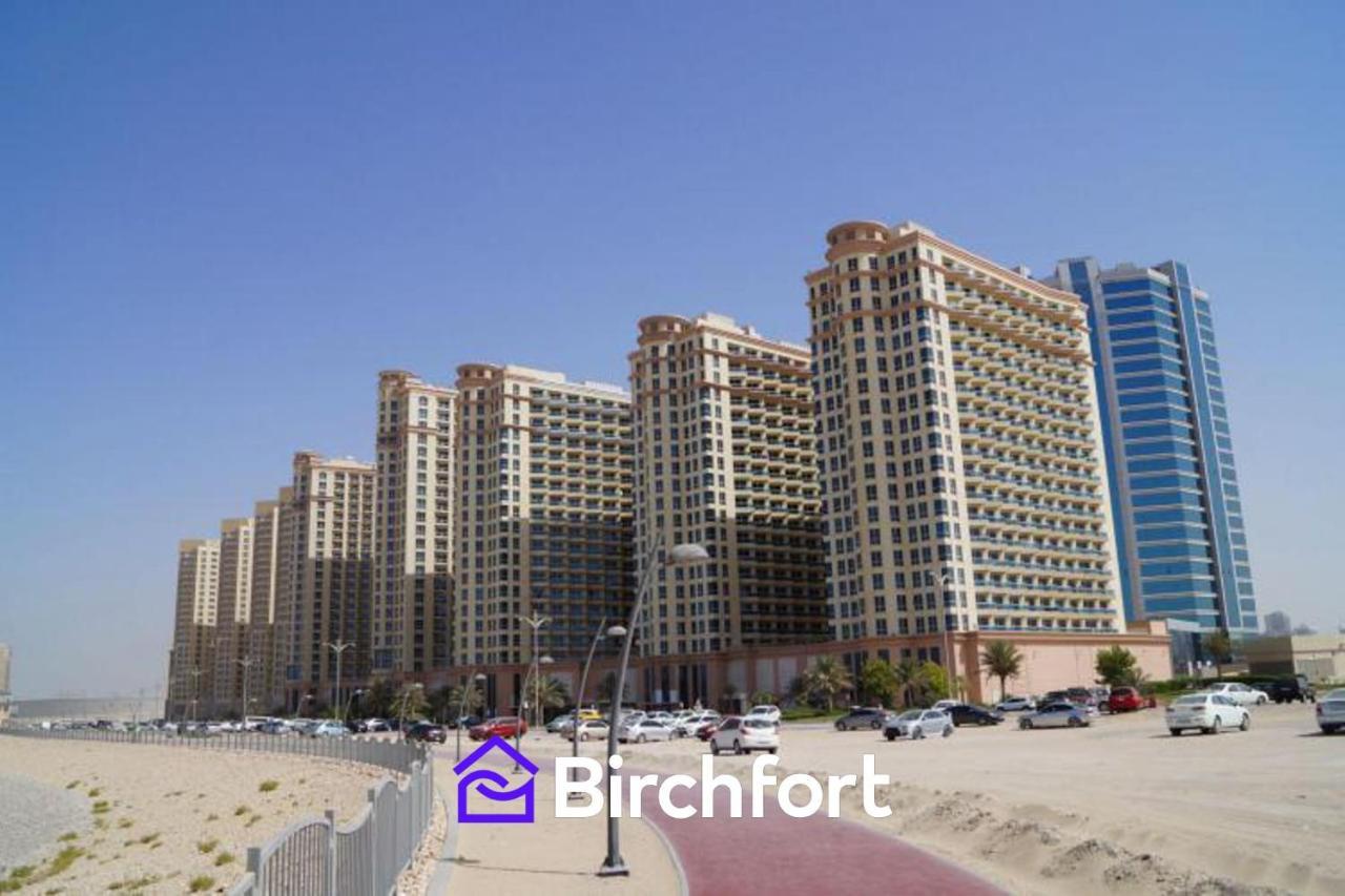 Birchfort - Newly Renovated Huge 2 Bedroom Apartment