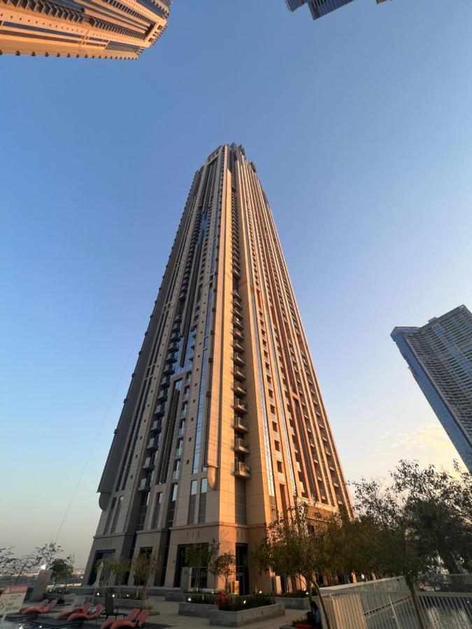 Apartment Brand New 2br With Full Sea & Canal View