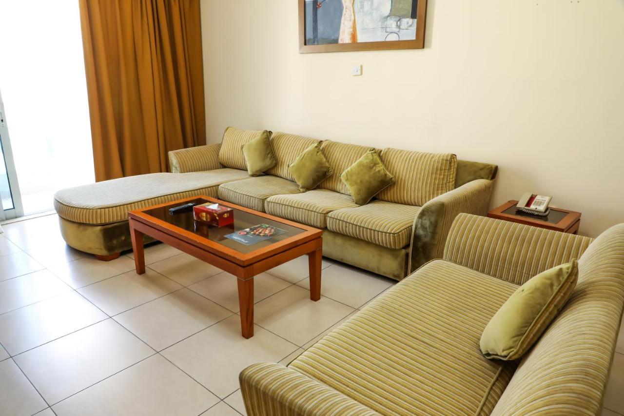 Wescott Plaza Llc Formerly West Zone Plaza Apts Dubai