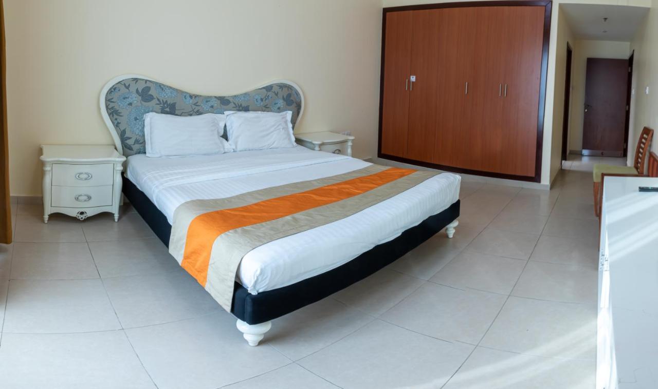 Wescott Plaza Llc Formerly West Zone Plaza Apts Dubai