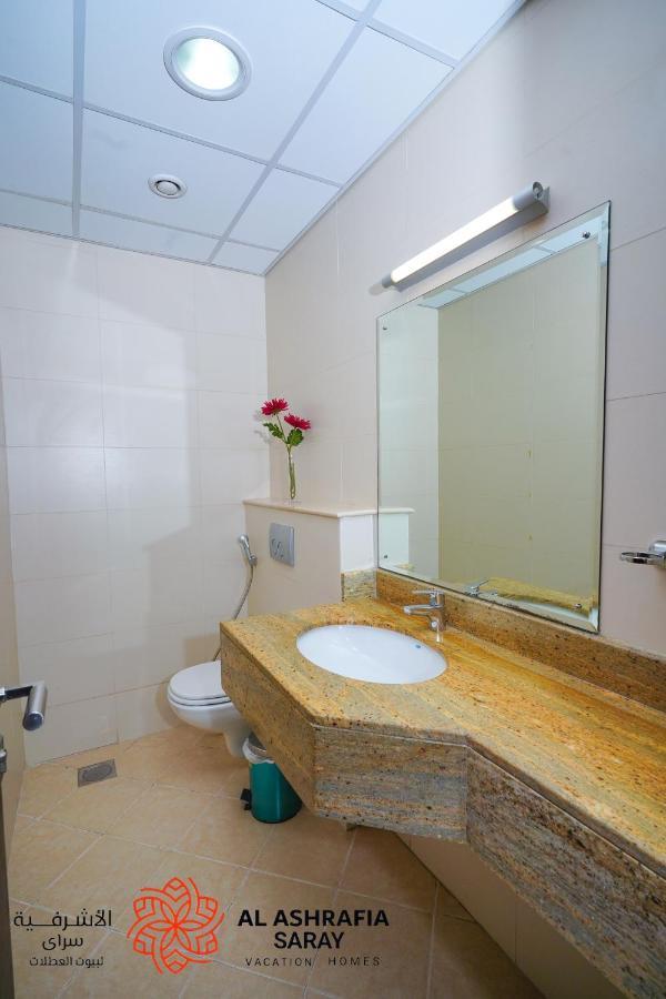 Alashrafia Saray 2br In Sport *