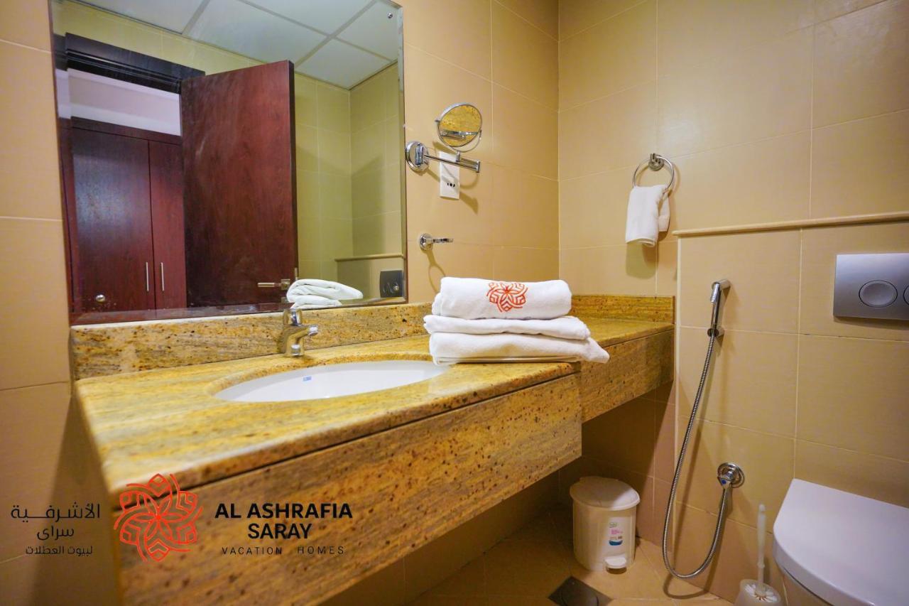 Apartment Alashrafia Saray 2br In Sport *