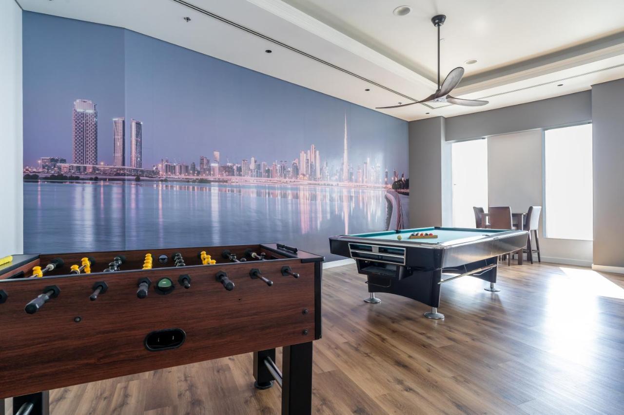 Apartment Veer - 82nd Floor Princess Tower - Palm View Dubai