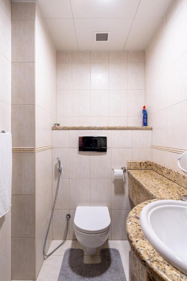 Apartment Veer - 82nd Floor Princess Tower - Palm View *