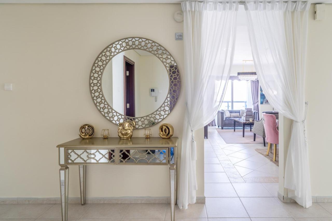Apartment Veer - 82nd Floor Princess Tower - Palm View *