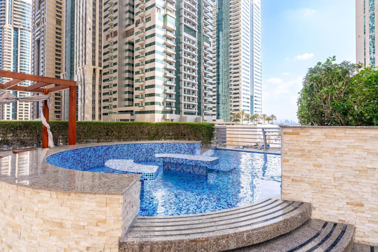 Apartment Veer - 82nd Floor Princess Tower - Palm View