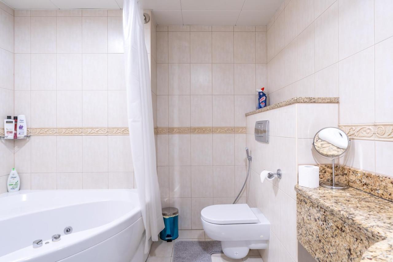 Veer - 82nd Floor Princess Tower - Palm View Dubai