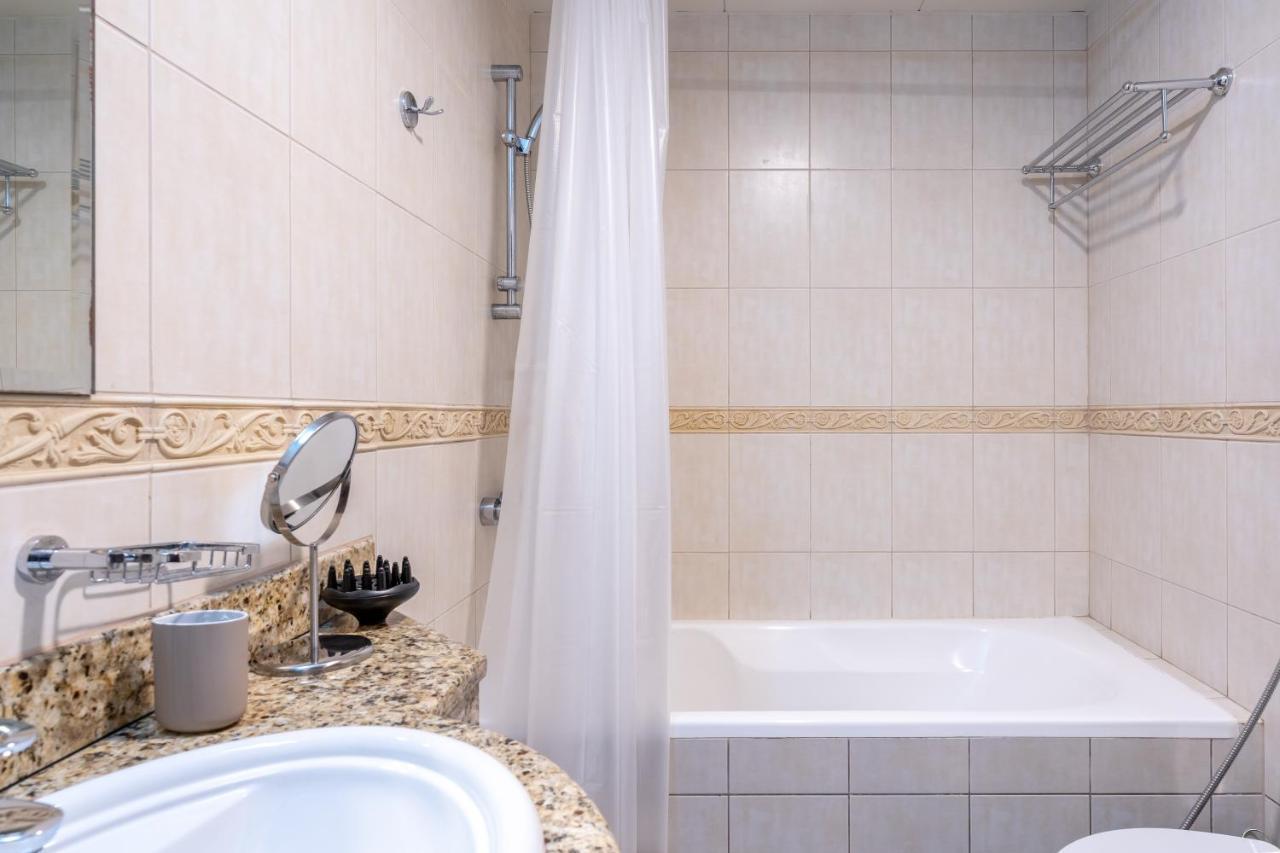 Veer - 82nd Floor Princess Tower - Palm View Apartment *