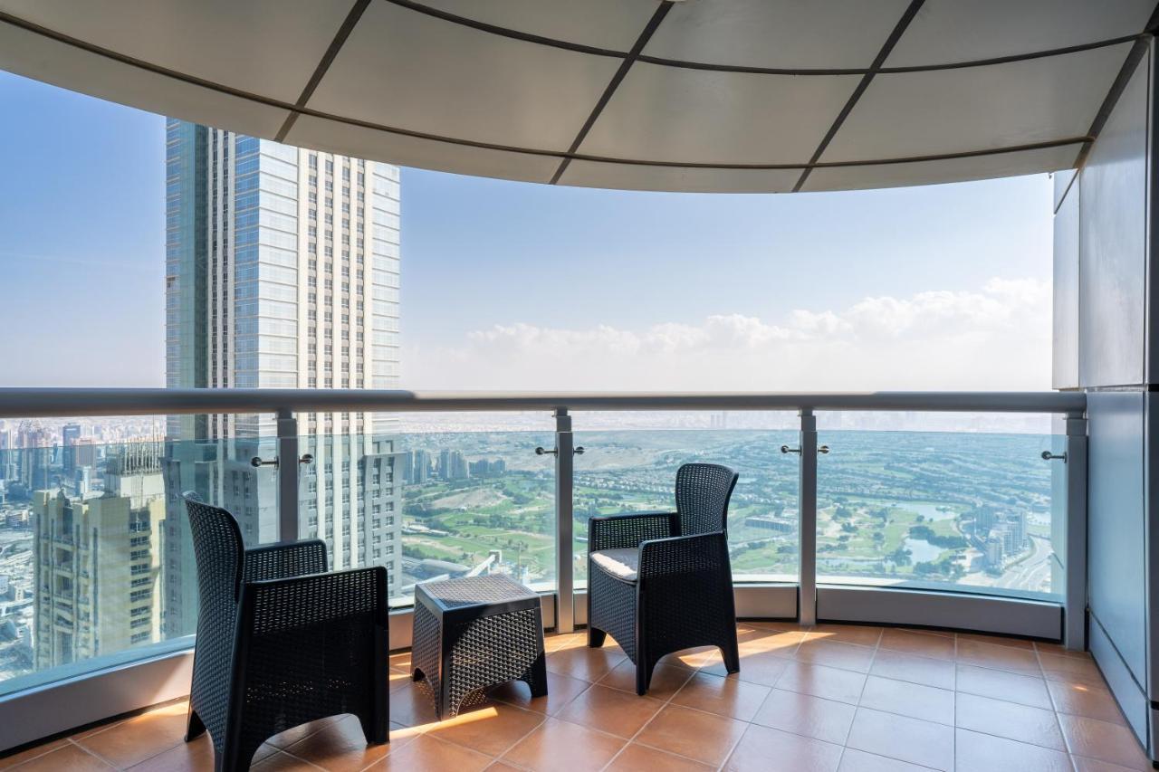 Veer - 82nd Floor Princess Tower - Palm View *