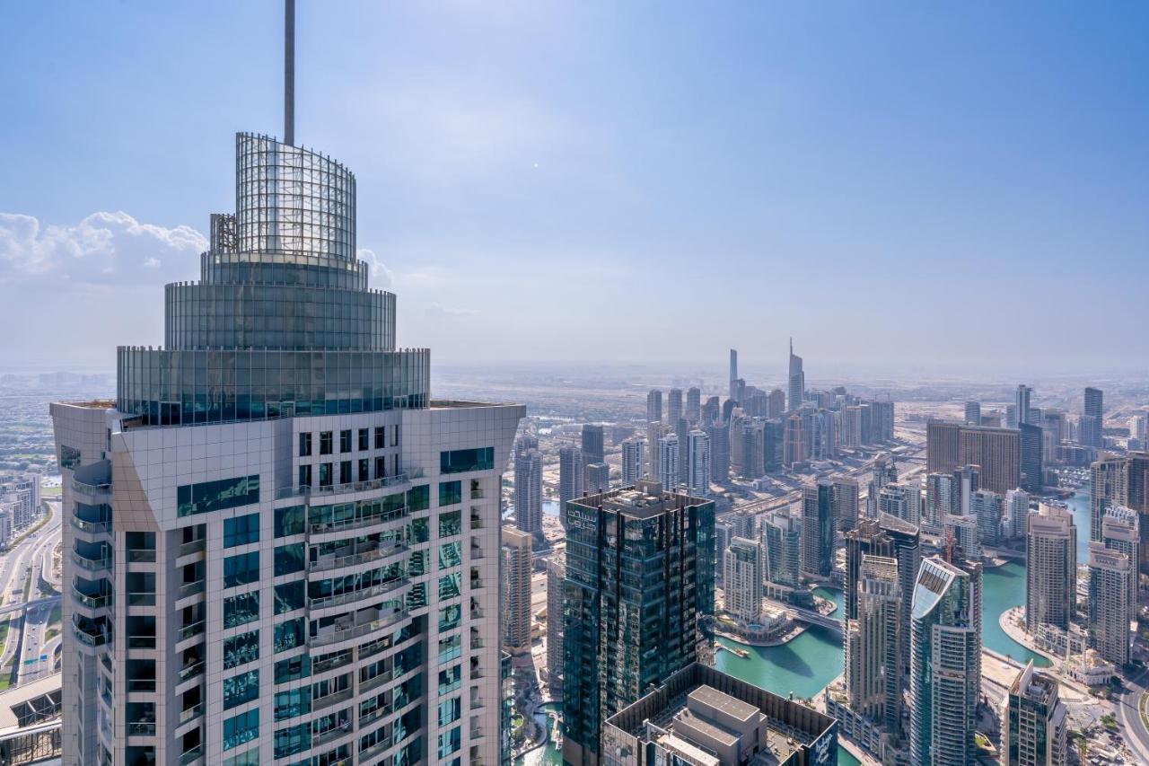 Veer - 82nd Floor Princess Tower - Palm View Dubai