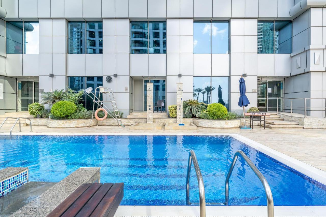 Veer - 82nd Floor Princess Tower - Palm View Apartment *