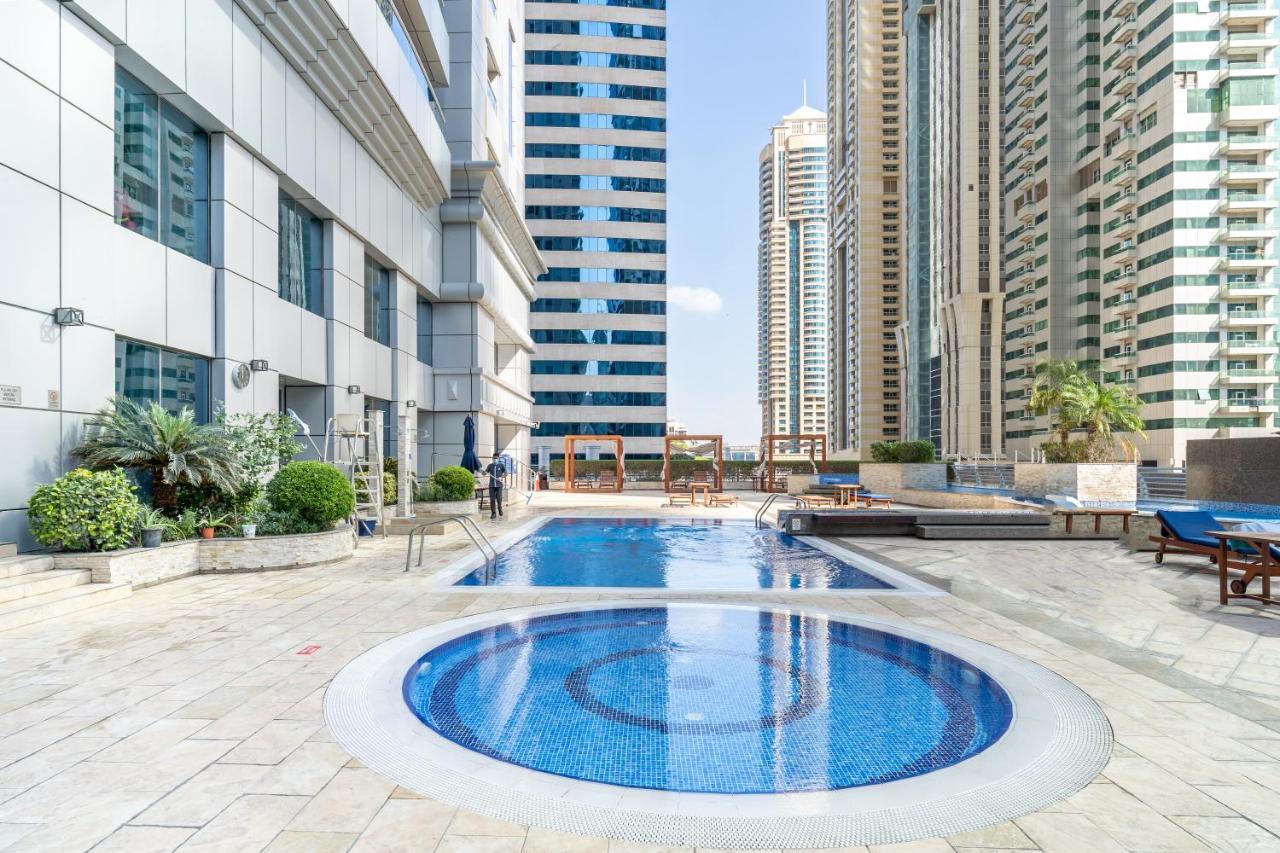 Veer - 82nd Floor Princess Tower - Palm View Apartment