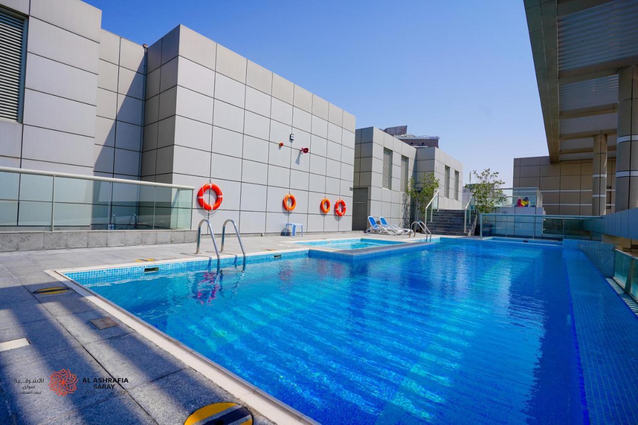 Alashrafia Saray, Unique 2 Bedroom In Sport Apartment