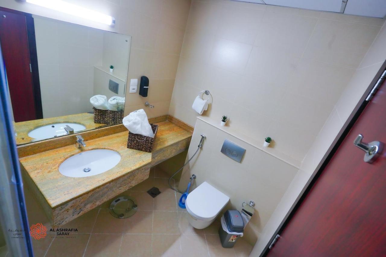 Alashrafia Saray, Unique 2 Bedroom In Sport Dubai