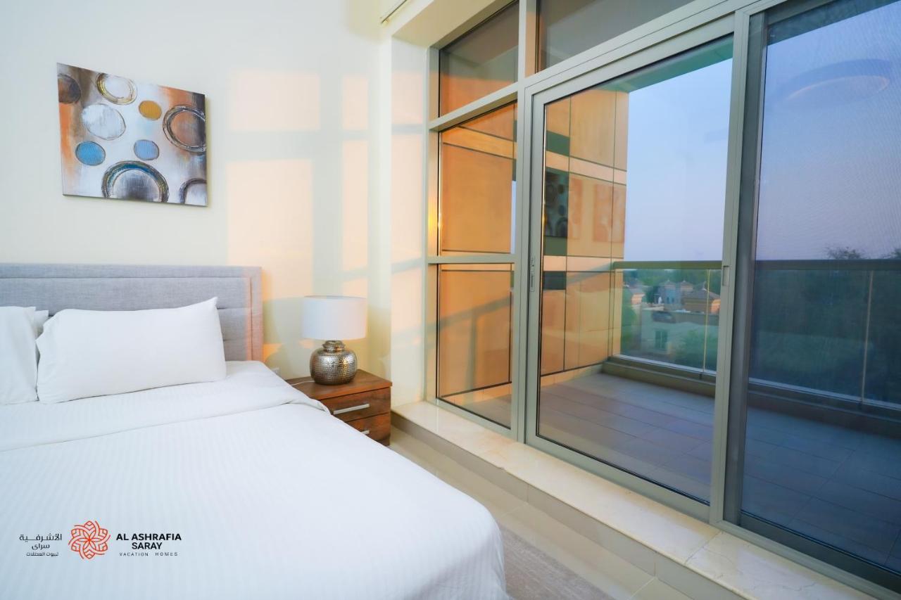 Apartment Alashrafia Saray, Unique 2 Bedroom In Sport *