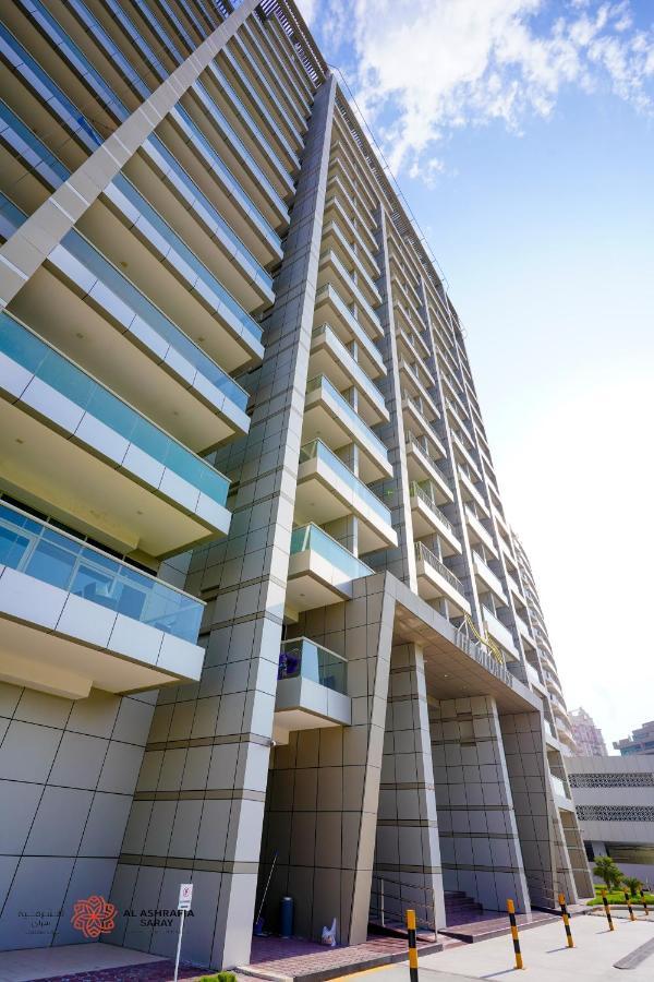 Alashrafia Saray, Unique 2 Bedroom In Sport Apartment