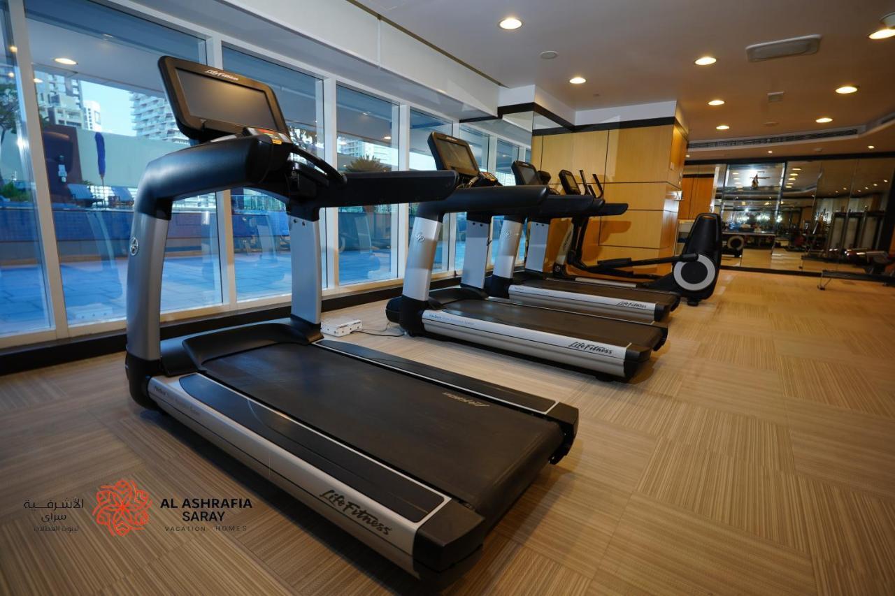 Alashrafia Saray, Unique 2 Bedroom In Sport
