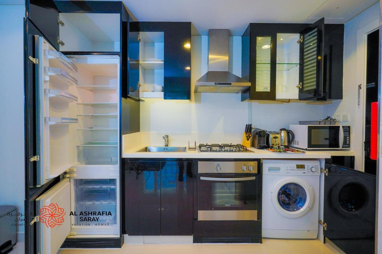 Al Ashrafia Saray - Extraordinary In Canal View Apartment *