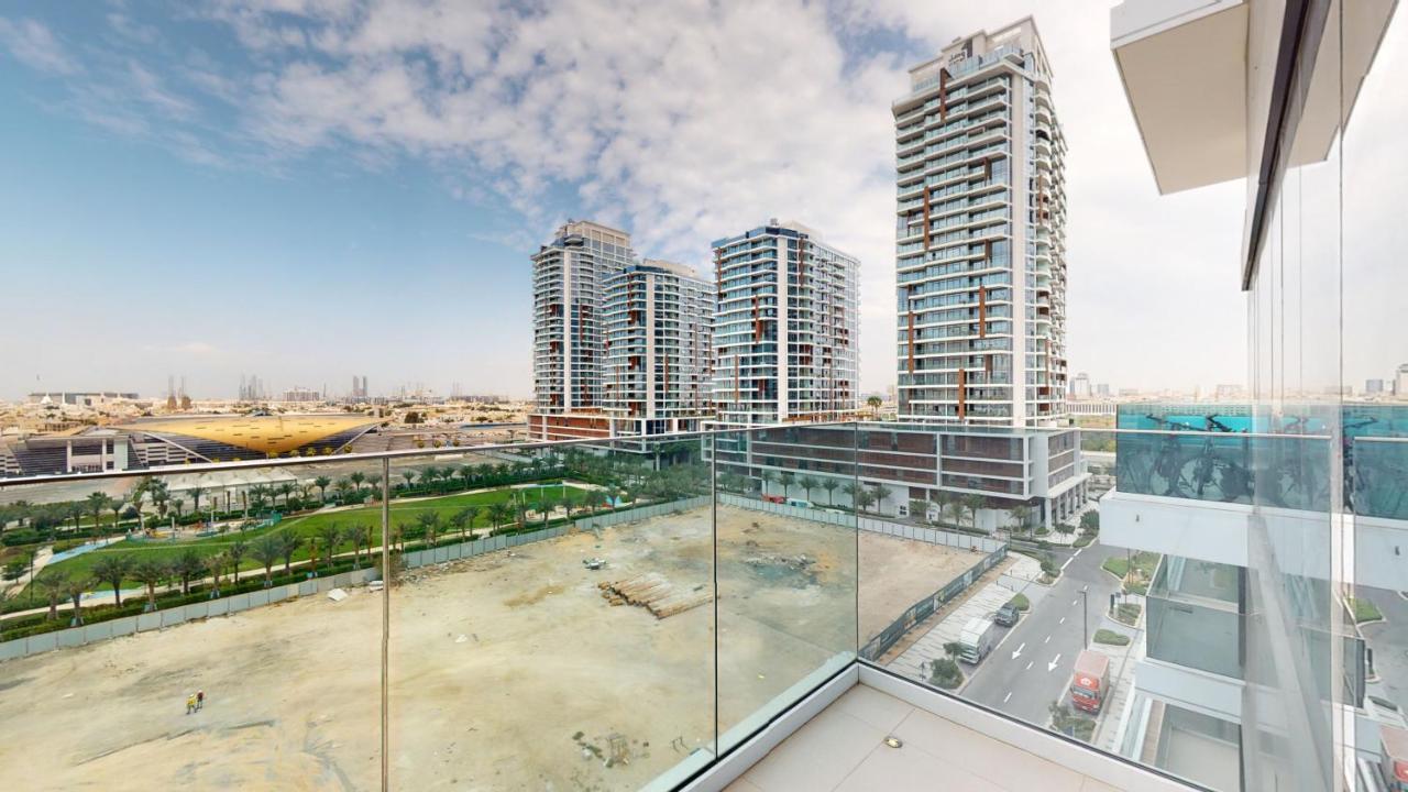 Primestay - Brand New 1br With Modern Amenities, Near To Metro * Dubai