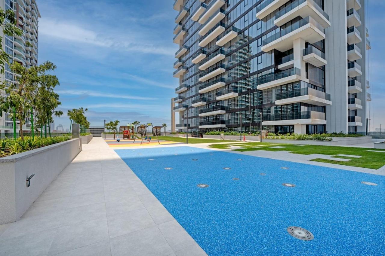 Apartment Primestay - Brand New 1br With Modern Amenities, Near To Metro *