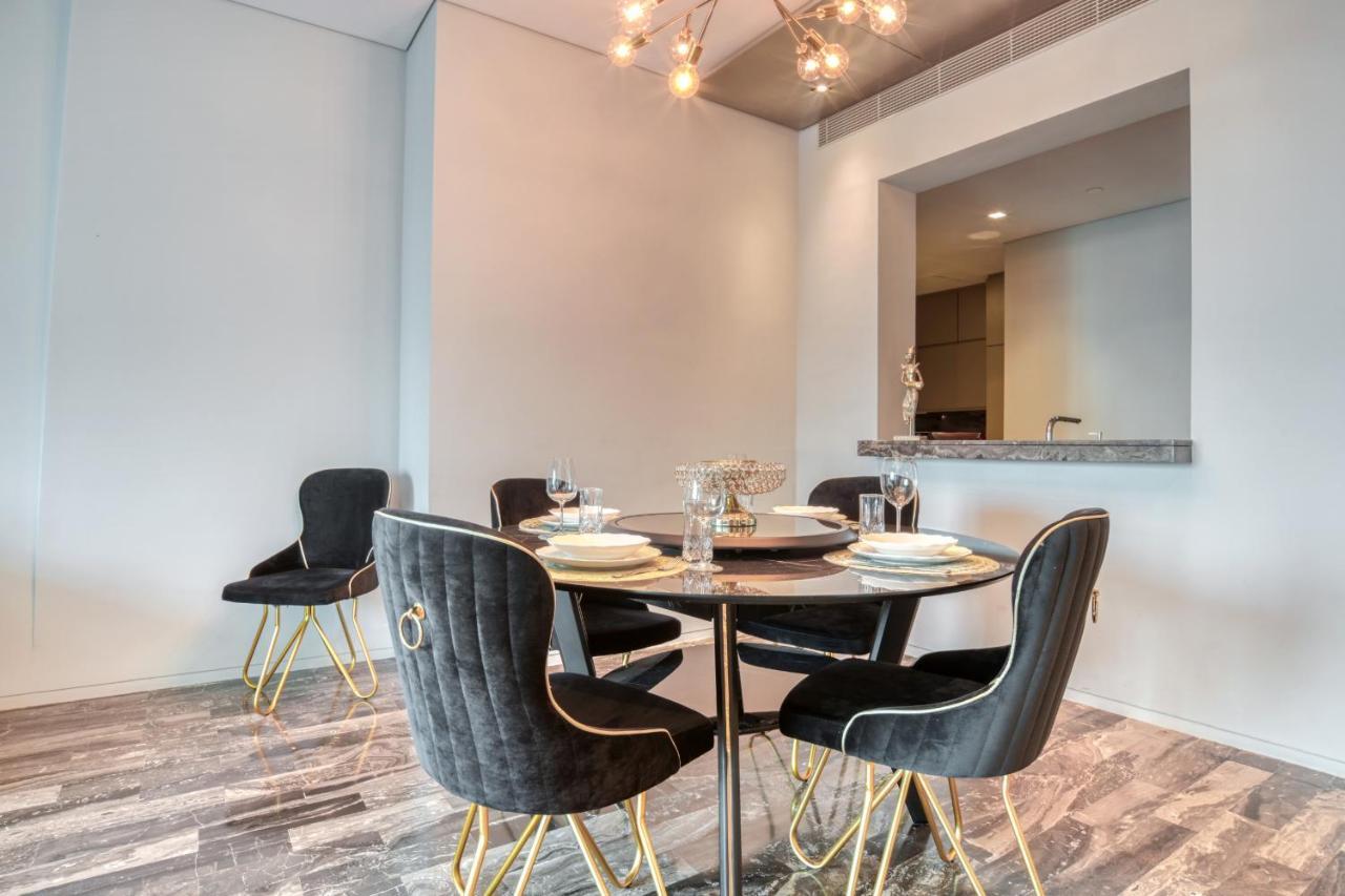 Damac Heights, Marina - Mint Apartment Dubai